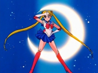 #Dirumahaja, Serial Animasi Sailor Moon Tayang Gratis di YouTube Mulai Hari Ini