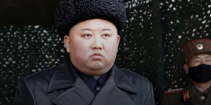 Benarkah Kim Jong-un Meninggal Dunia? Berukut Fakta-faktanya!