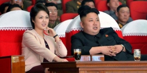 Sosok Ri Sol Ju, Istri Kim Jong Un & Ibu Negara Korea Utara yang Penuh Misteri