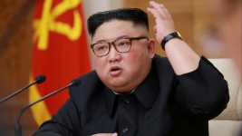 Kim Jong Un Sebut K-POP Kanker Ganas yang Merusak Generasi Muda hingga Terapkan Hukuman Mati