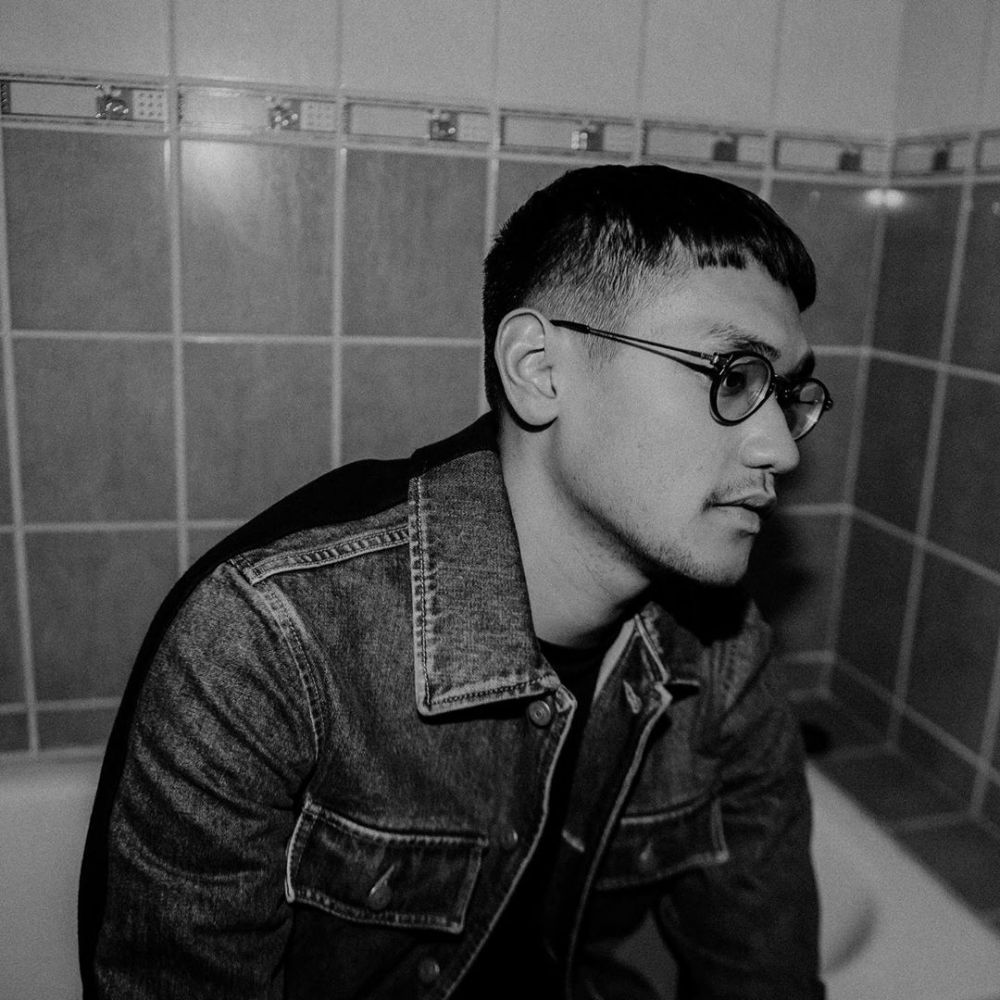 Mirip Banget, 5 Potret Gaya Rambut Afgan dengan Model Rambut Ala Aktor ...