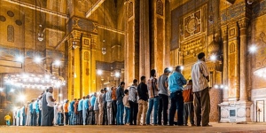 Catat Nih! 9 Keutamaan Bulan Ramadan yang Perlu Kamu Tahu