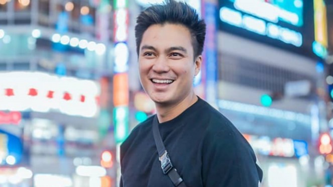 Keren Banget, Baim Wong Jadi 1 Dari 5 Tokoh Terkenal yang Disorot CEO Youtube Global Lho