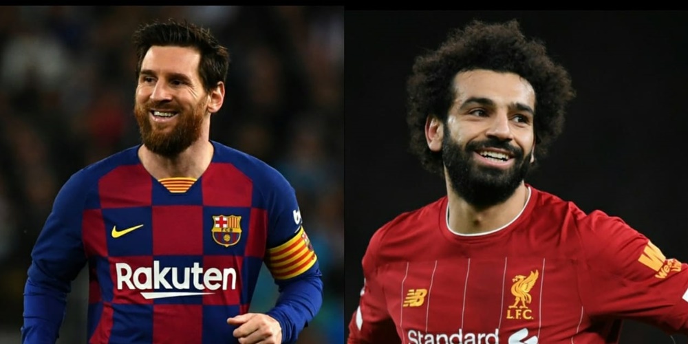 Mohamed Salah sampai Messi, Intip Yuk Rekomendasi Kuliner untuk Buka Puasa Ini