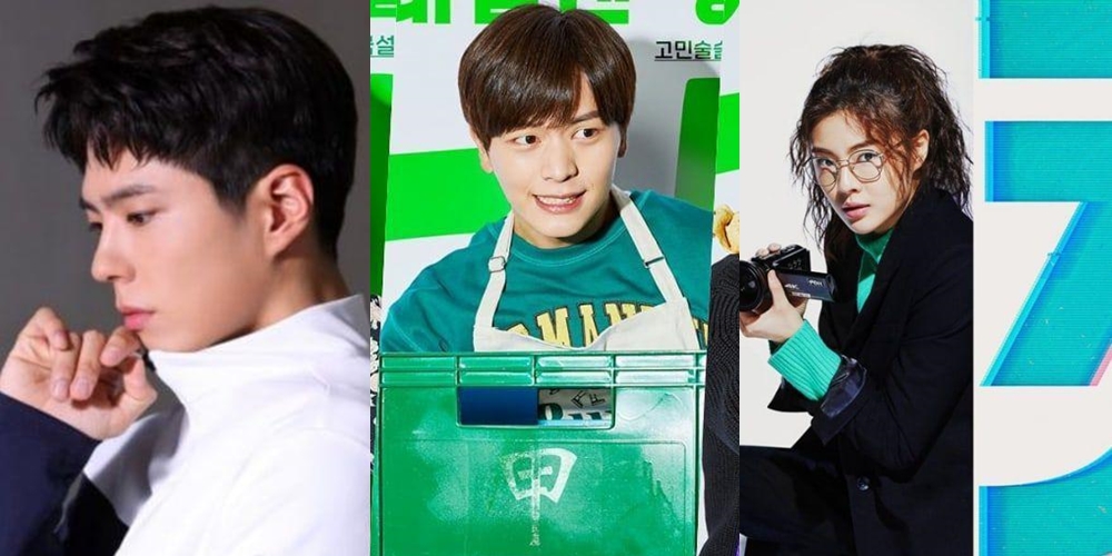 Siap-siap! Ini 7 Drama Korea yang Bakal Tayang Mei 2020