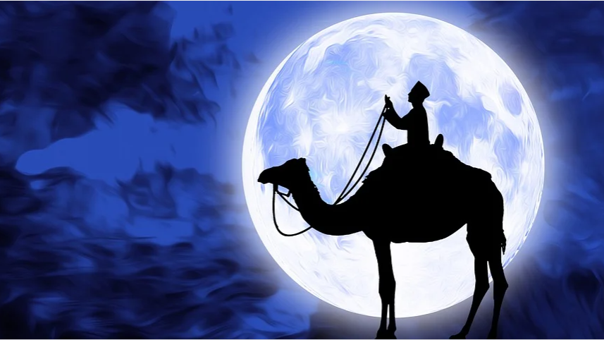 Simak Yuk, Ini 10 Hadis Nabi Muhammad tentang Ramadan Biar Makin Semangat Ibadah