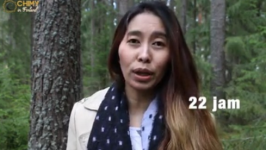 Wow, Netizen Ini Curhat Puasa di Finlandia 22 Jam Gaes, Kamu Kuat?