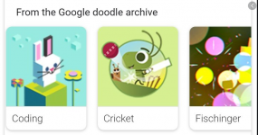 Viral Nih! Ini Cara Bermain Game Google Doodle Populer, Fischinger, Cricket, dan Coding
