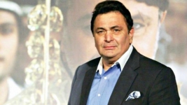 Bollywood Kembali Berduka, Aktor Senior Rishi Kapoor Meninggal Dunia