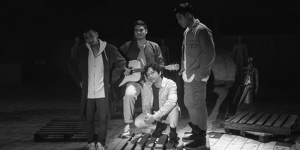 Review Lagu 'Si Lemah' - RAN x HINDIA, Musuh Terbesar Dalam Diri yang Harus Kita Kenali