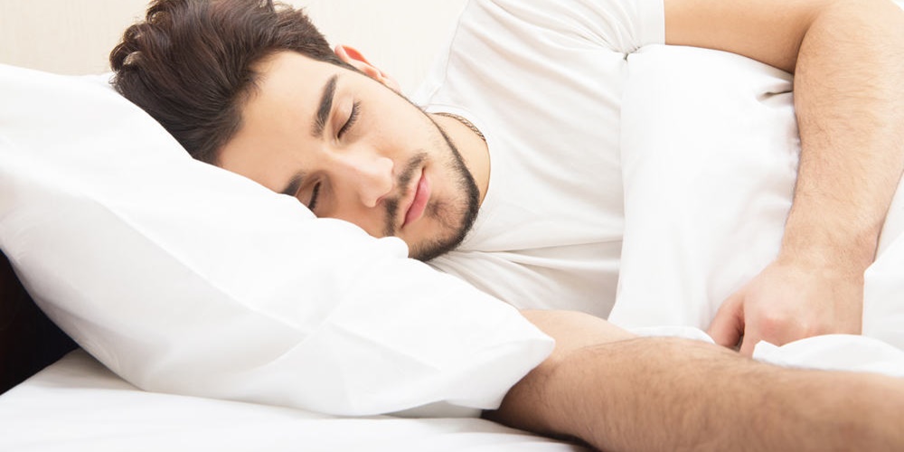 7 Manfaat Tidur Siang saat Puasa Ramadan, Tambah Pahala Lho