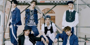NCT Dream Sapu Tangga Lagu iTunes Di Seluruh Dunia Dengan Album “Reload”