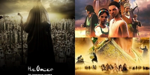 7 Film Bertemakan Sejarah Islam Terbaik, Biar Wawasanmu Makin Luas