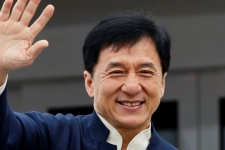 Jackie Chan kuyou.id