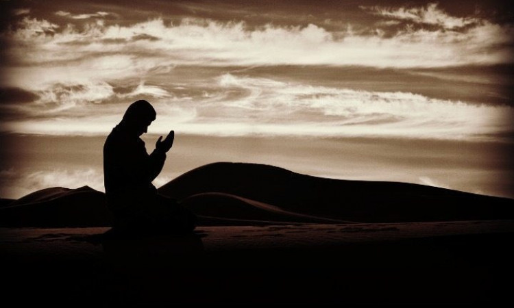 Kejar Berkah saat Ramadan, Lafalkan Doa Mustajab Ini agar Keinginanmu Terkabul