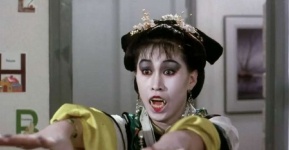 Nostalgia 5 Film Masa Kecil tentang Vampir Cina, Tahan Napas Gaes!