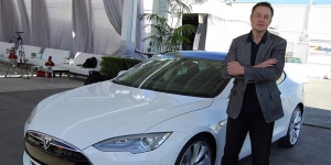 Bos Tesla, Elon Musk Dikabarkan Jual Rumah Mewahnya! Kenapa ya?