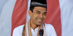 Tutorial Ibadah Ramadan di Rumah Aja Bersama Ustaz Abdul Somad