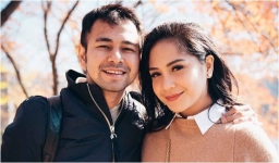 Sering Mengunggah Foto Nagita saat Tidur dengan Mulut Terbuka, Ternyata Ini lho Alasan Raffi Ahmad