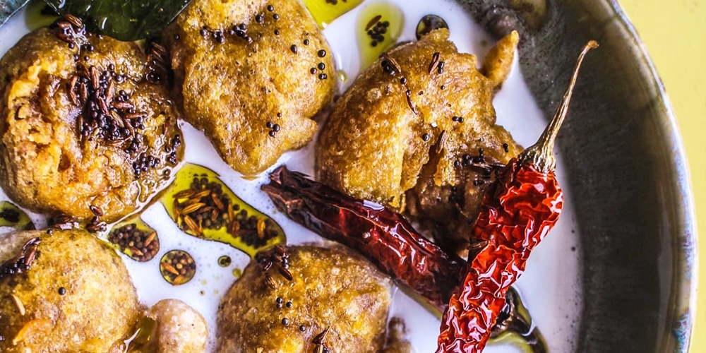 7 Kuliner Khas Ramadan dari Seluruh Dunia, Nomor 4 Familiar Banget