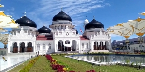 Sudah Tahu Belum Mengapa Aceh Dijuluki Kota Serambi Mekkah? Ini Penjelasannya