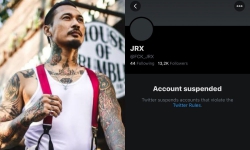 Akun Twitter Jerinx Kena Suspend, Kenapa Ya?