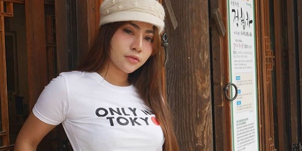 Penyanyi Liza Aditya Dituding Lonte Oleh Netizen, Ngamuk Lapor Polisi
