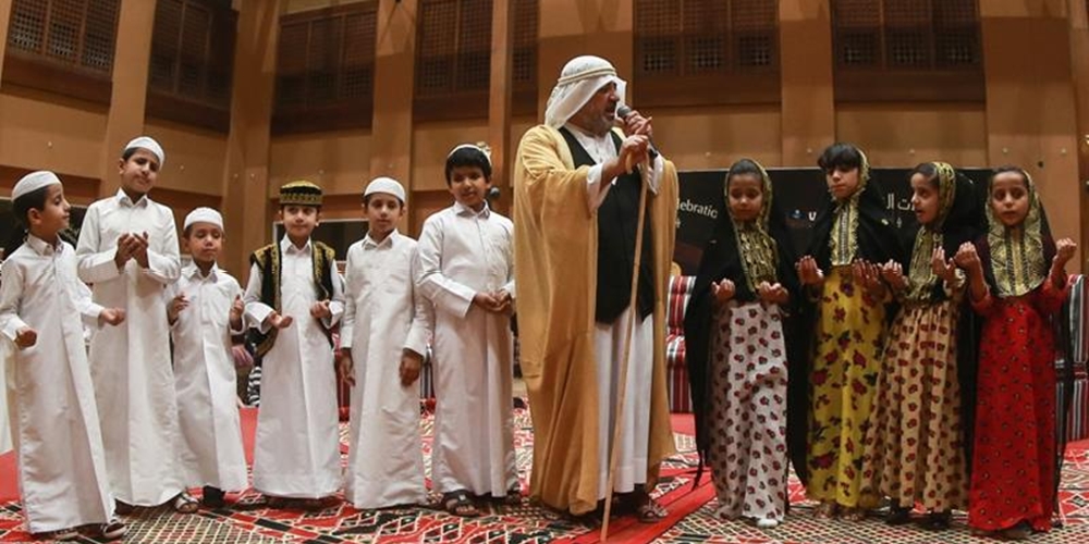 Tetap Ikuti Anjuran, Festival Budaya Ramadan Di Qatar Ini Tetap Berjalan Ditegah Pandemi