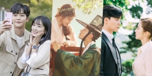 5 Rekomendasi Drama Korea yang Ceritakan Tentang First Love Goals