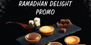 Promo J.CO Ramadhan Delight: 6pcs Hanya 75 ribu! Yuk Serbu, Tinggal 4 Hari Lagi
