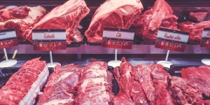 Viral Daging Babi Mirip Daging Sapi Laku Keras di Bulan Ramadan, Ini Cara Membedakannya