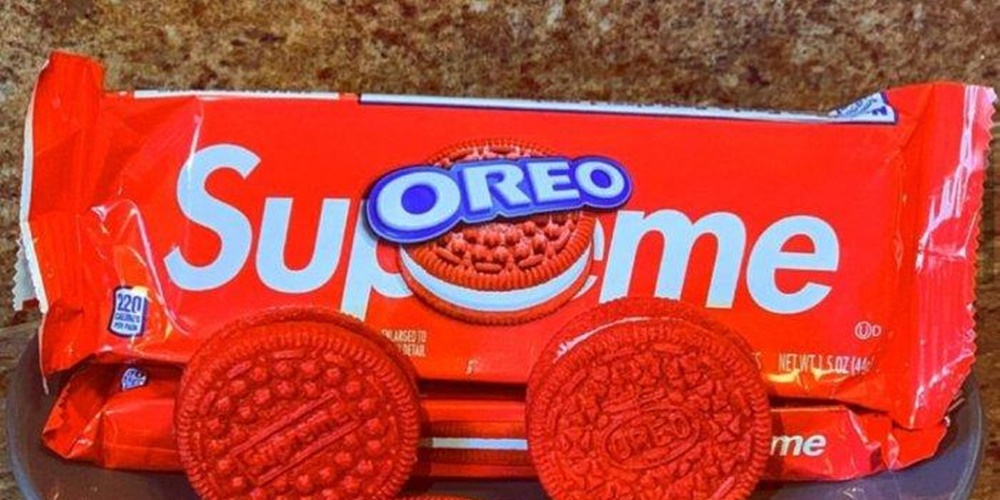 5 Fakta Oreo Supreme yang Ramai di Review Selebgram, Harga Selangit Isinya Cuma Segini