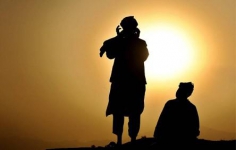 Kisah Ibnu Mas’ud dan Nabi Muhammad SAW, Selalu Ceria Saat Berpuasa di Bulan Ramadan