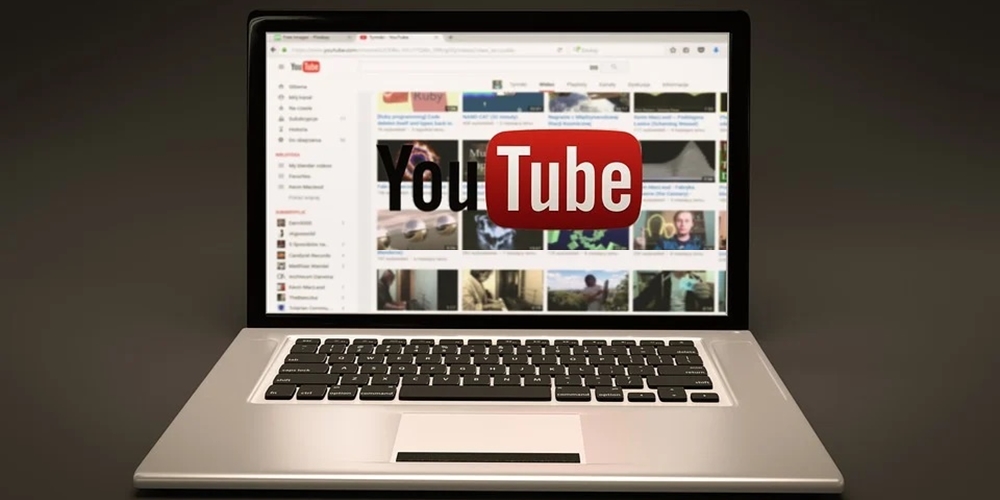 Viral Gara-gara Down, Ini Sejarah YouTube yang Jarang Diketahui dan Unggahan Video Pertama