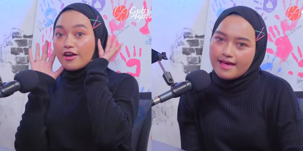 Viral YouTuber Indira Kalistha Anggap Remeh Corona! Gak Mau Cuci Tangan dan Pake Masker