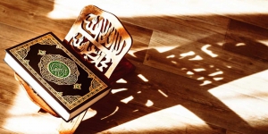 6 Peristiwa Penting Dalam Alquran yang Terjadi di Bulan Ramadan, Wafatnya Sahabat Rosul hingga Turunnya Alquran