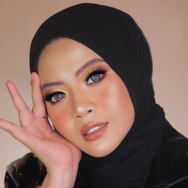 Ladies, Ini 10 Ide Make-up Ala Selebgram Yang Bisa Kamu Coba Untuk ...