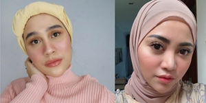 Ladies, Ini 10 Ide Make-up Ala Selebgram yang Bisa Kamu Coba untuk Momen Lebaran 