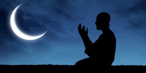 Malam ke-25 Ramadan, Ini Doa Rasulullah untuk Lailatul Qodar, Mudah Dihafal Kok Gaes
