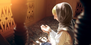 Bacaan Doa Sambut Ramadan 2022 Lengkap Arab, Latin, dan Artinya, Biar Puasa Lebih Afdhal Gaes!