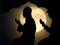 Malam ke 28 Ramadan 1441 H, Perbanyak Doa Lailatul Qadar Seperti Nabi Muhammad SAW