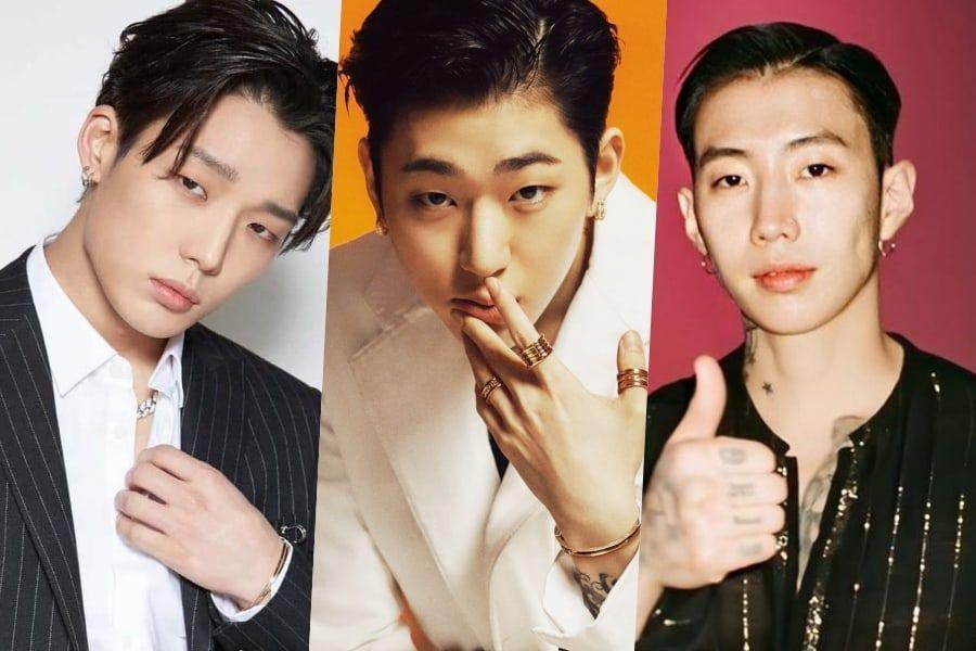 Bobby iKON, Zico Block B dan Jay Park Akan Tampil di Konser Hip Hip Online TikTok