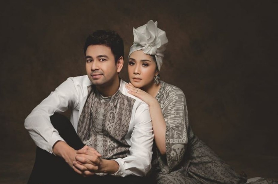 Wadaw, Raffi Ahmad Minta Izin untuk Punya Istri Lagi, Begini Respon Nagita Slavina