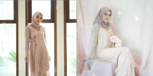 8 Ide Fashion Hijab untuk Ukhti yang Mau Tampil Menawan di Momen Lebaran, Coba Deh!