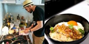 5 Menu Buka Puasa Ala Chef Norman Ismail, Bisa Jadi Menu Lebaran di Rumah Nanti, Lho!