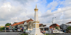 Yuk Nostalgia Mudik! Dengan 5 Tempat Wisata Libur Lebaran di Yogyakarta 