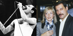 Penasaran Enggak Sih? Abu Kematian Freddie Mercury Tak Terungkap Hingga Kini, Hanya Mary Austin