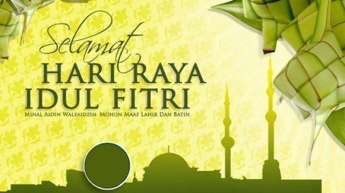 Wajib Tahu, Ini yang Salah Kaprah dari Ucapan Selamat Idul Fitri