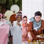 Wajib Tahu Gaes, Ternyata Ini Lho Perbedaan Perayaan Lebaran di Arab Saudi dan Indonesia