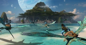 Sempat Ditunda, 'Avatar 2' Siap Lanjutkan Syuting Secara Virtual! Berikut Bocorannya